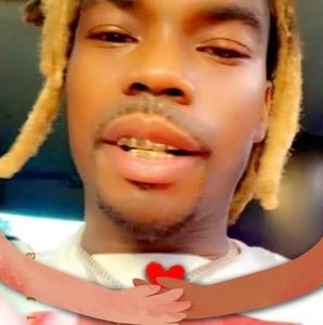 Meet your Posher, Cherree